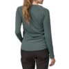 Patagonia Capilene® Midweight Crew - Women's