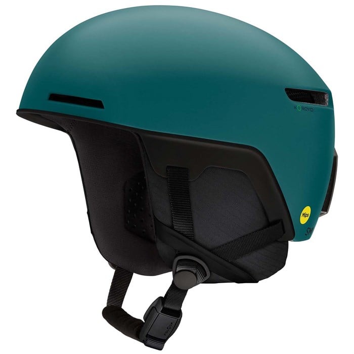Smith Code MIPS Helmet