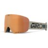 Giro Contour RS Goggles
