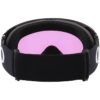 Oakley Flight Deck M Goggles