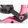Nitro Phantom Snowboard Bindings 2025