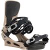 Burton Cartel Snowboard Bindings