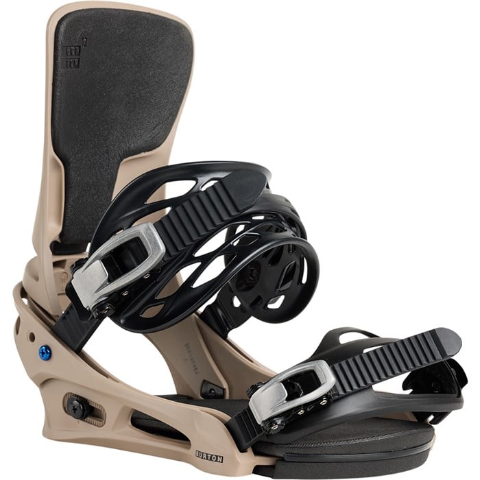 Burton Cartel Snowboard Bindings