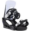 Burton Freestyle Snowboard Bindings