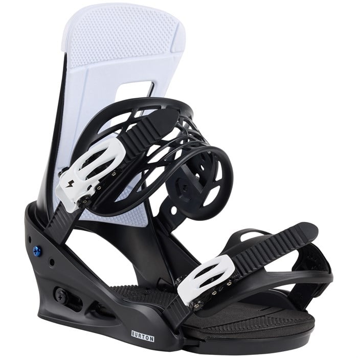 Burton Freestyle Snowboard Bindings