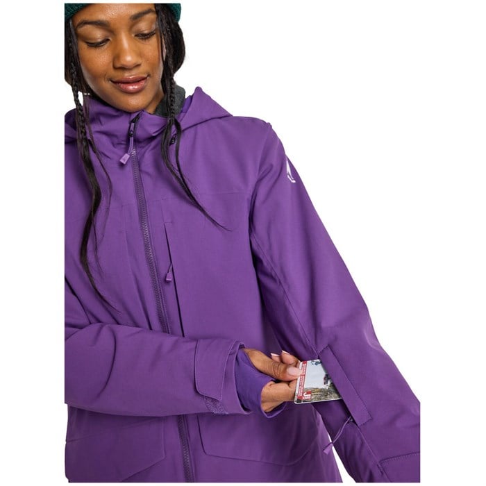 Burton Prowess 2.0 2L Jacket - Women's