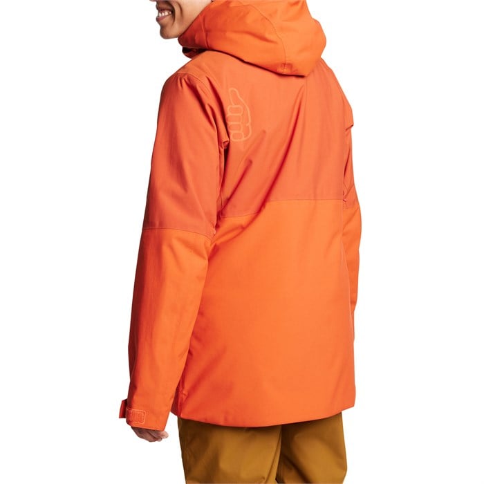 Trew Gear Trillium Jacket - Women's