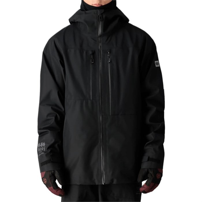 686 GORE-TEX 3L ATV Thermagraph® Jacket - Men's
