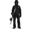 The North Face Summit Verbier GORE-TEX Bibs - Men's