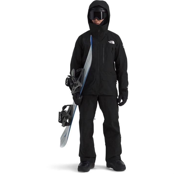 The North Face Summit Verbier GORE-TEX Bibs - Men's