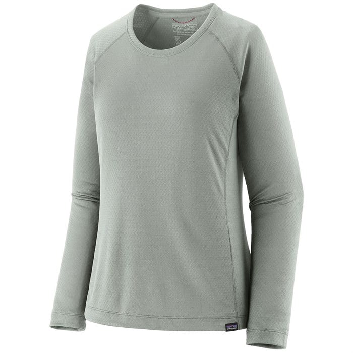 Patagonia Capilene® Midweight Crew - Women's