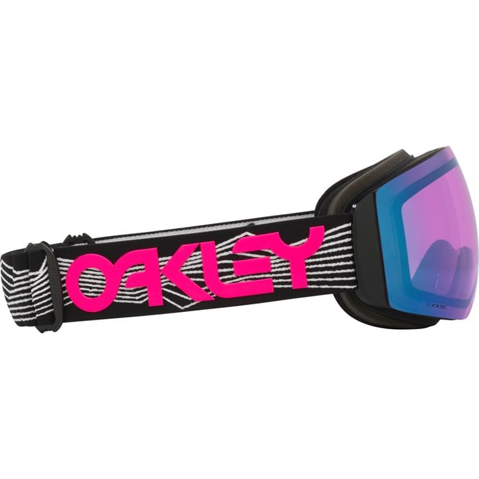 Oakley Flight Deck M Goggles