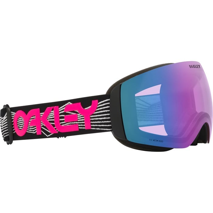 Oakley Flight Deck M Goggles