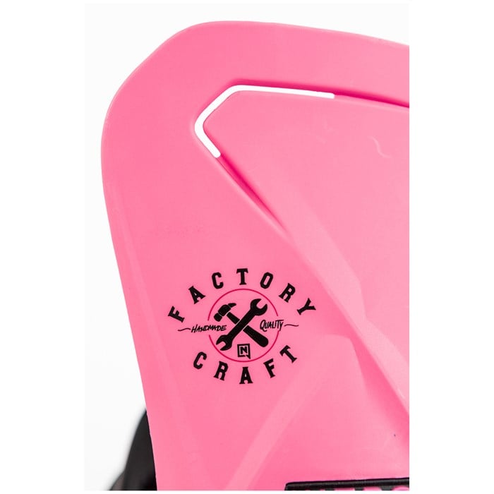 Nitro Phantom Snowboard Bindings 2025