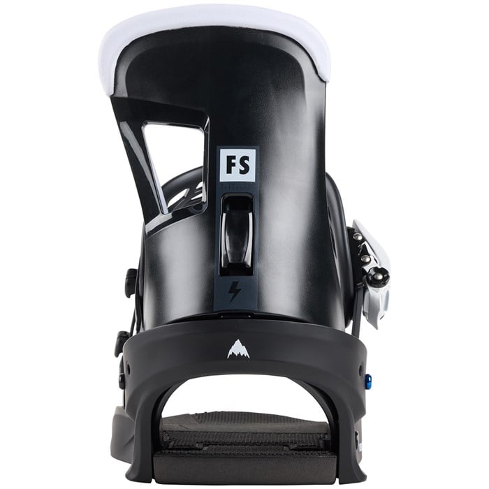 Burton Freestyle Snowboard Bindings
