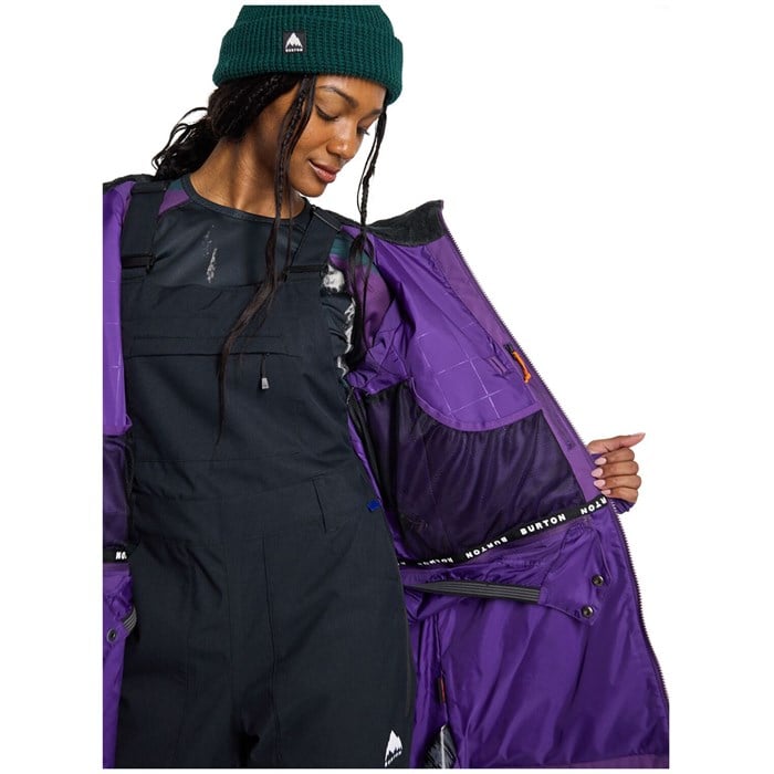 Burton Prowess 2.0 2L Jacket - Women's