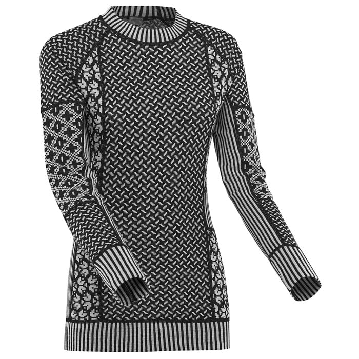 Kari Traa Smekker Long-Sleeve Top - Women's