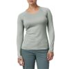 Patagonia Capilene® Midweight Crew - Women's