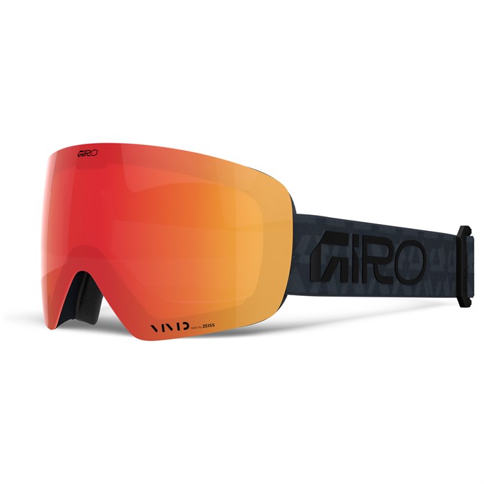 Giro Contour RS Goggles