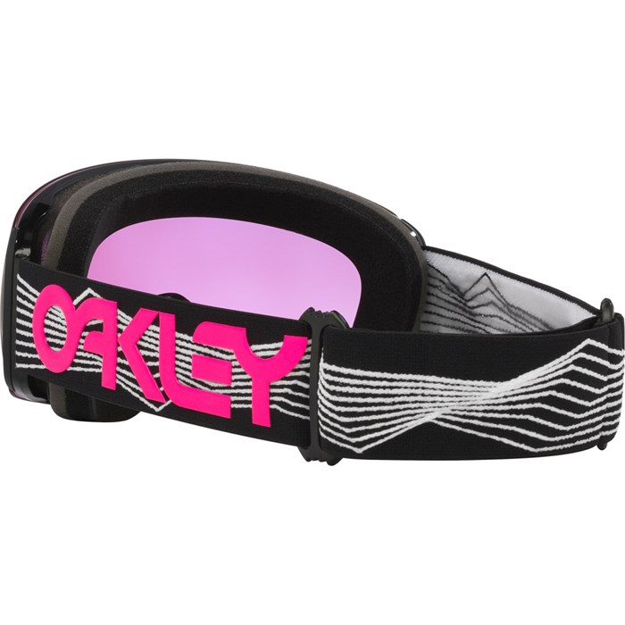 Oakley Flight Deck M Goggles