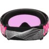 Oakley Flight Deck M Goggles