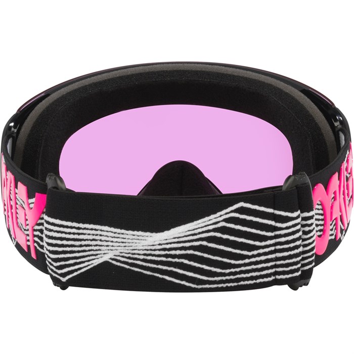 Oakley Flight Deck M Goggles