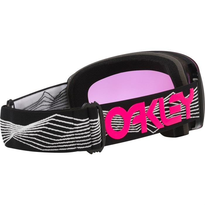 Oakley Flight Deck M Goggles
