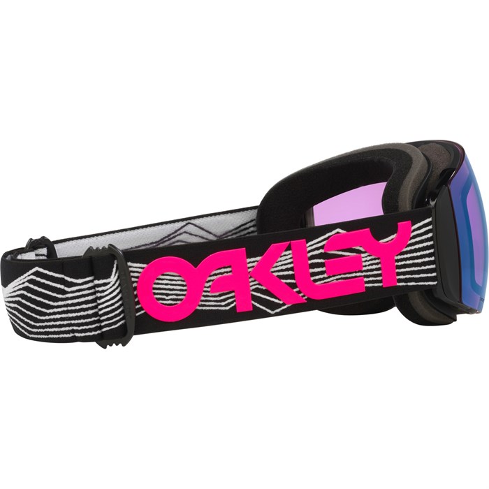 Oakley Flight Deck M Goggles
