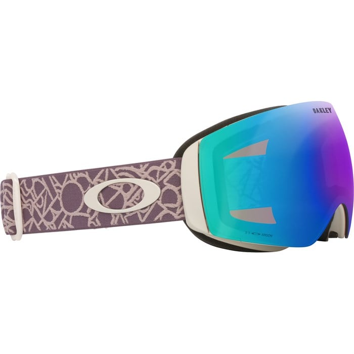 Oakley Flight Deck M Goggles