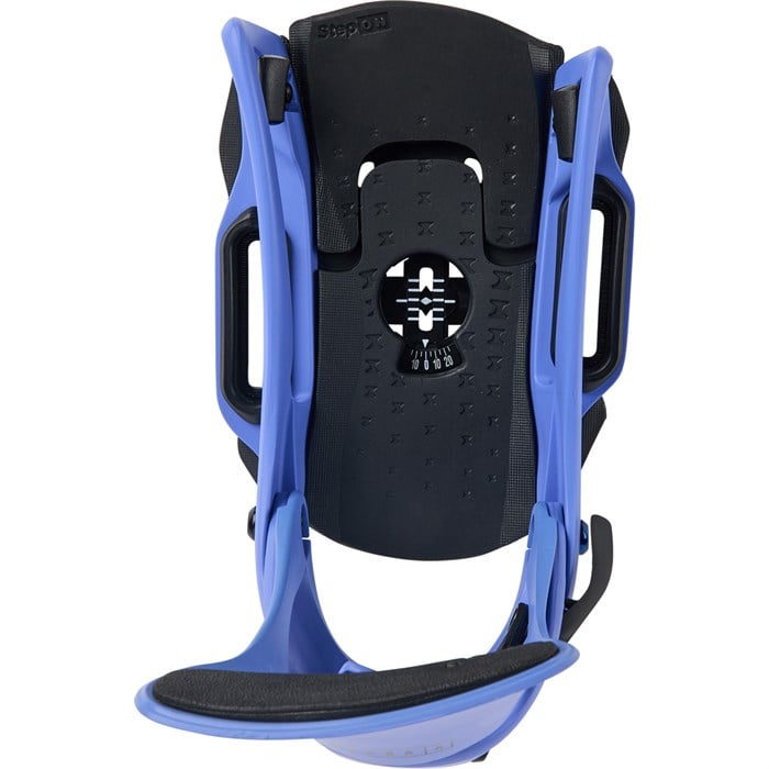 image_16-16.jpg Burton Step On Lexa X EST Snowboard Bindings - Women's 2026