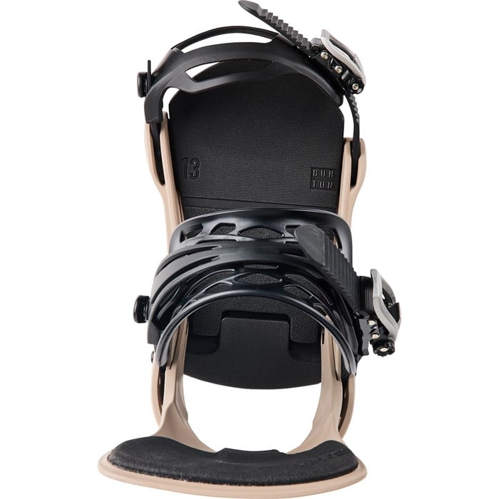 Burton Cartel Snowboard Bindings