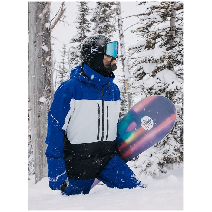 Burton AK Swash GORE-TEX 2L Jacket - Men's