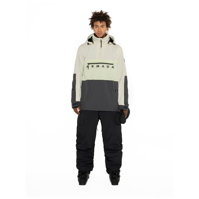 Armada Salisbury 2L Anorak - Men's