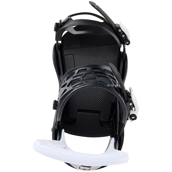 Burton Freestyle Snowboard Bindings