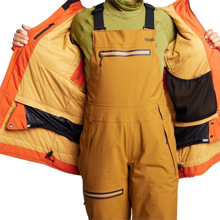 Trew Gear Trillium Jacket - Women's