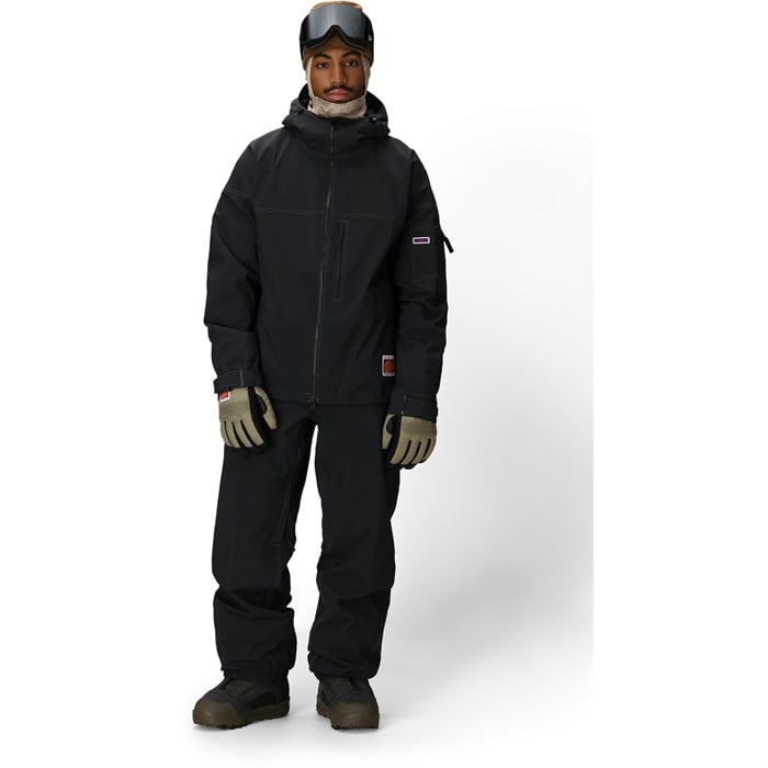 686 Dojo Shell Pants - Men's