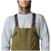 Mountain Hardwear High Exposure™ GORE-TEX C-Knit Bibs - Men's