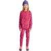 Burton Heavyweight Fleece Base Layer Set - Kids'