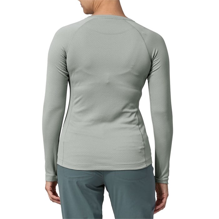 Patagonia Capilene® Midweight Crew - Women's
