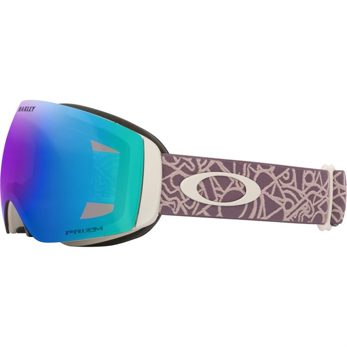 Oakley Flight Deck M Goggles