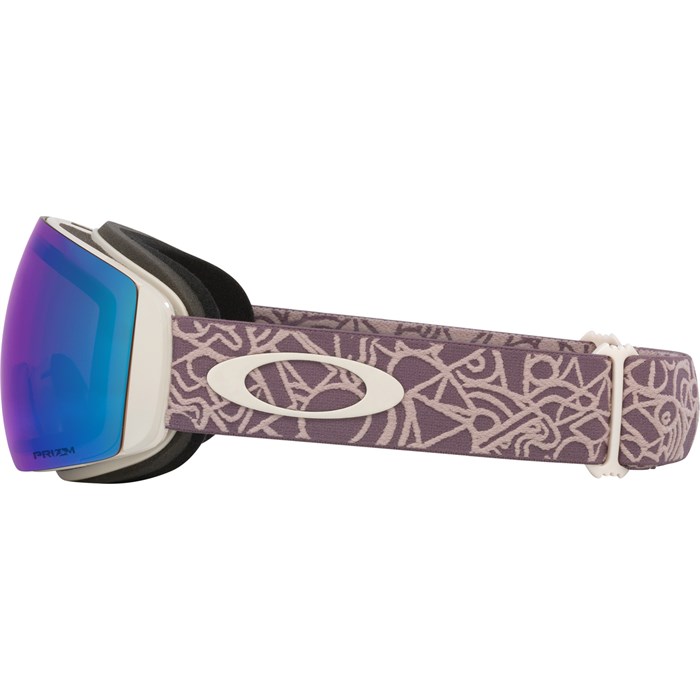 Oakley Flight Deck M Goggles