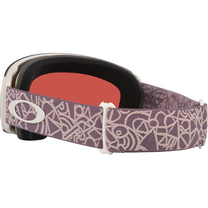 Oakley Flight Deck M Goggles