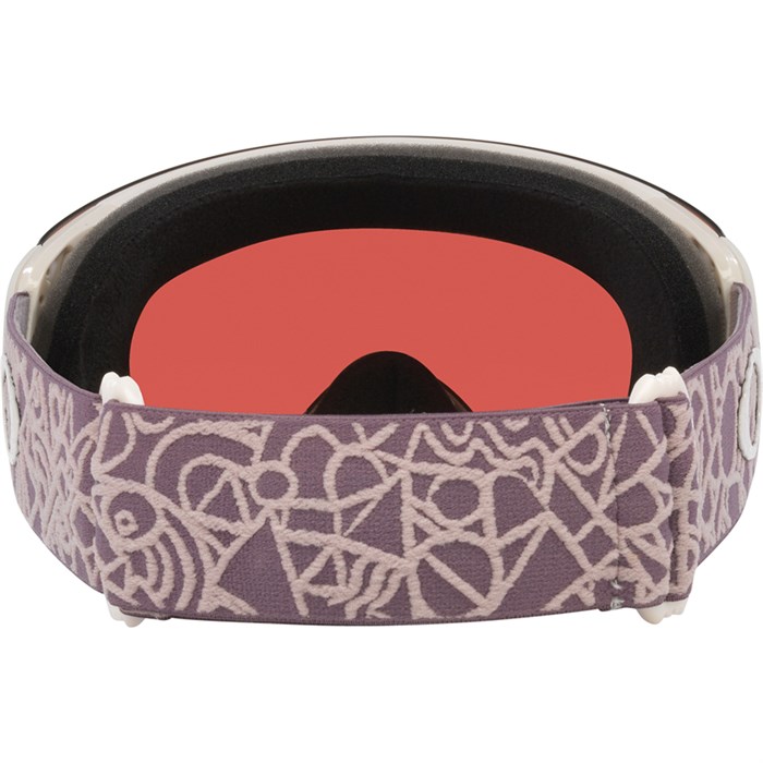 Oakley Flight Deck M Goggles