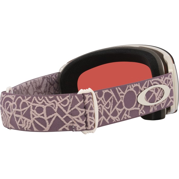 Oakley Flight Deck M Goggles