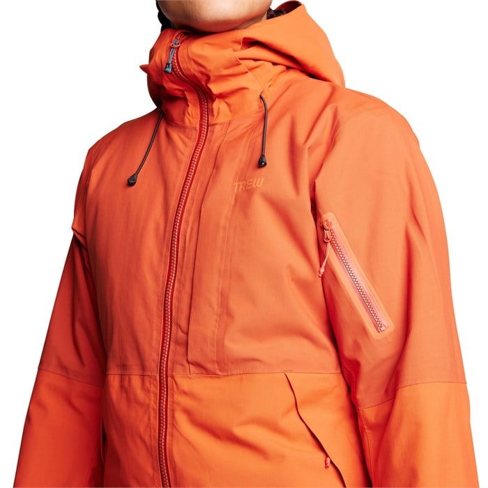 Trew Gear Trillium Jacket - Women's