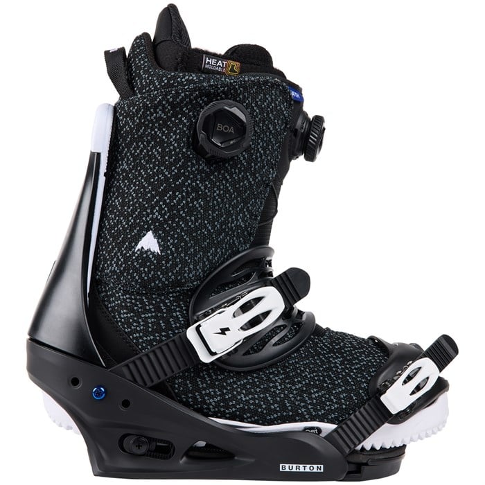 Burton Freestyle Snowboard Bindings