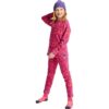 Burton Heavyweight Fleece Base Layer Set - Kids'