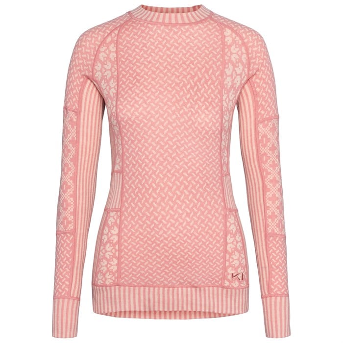 Kari Traa Smekker Long-Sleeve Top - Women's