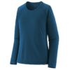 Patagonia Capilene® Midweight Crew - Women's