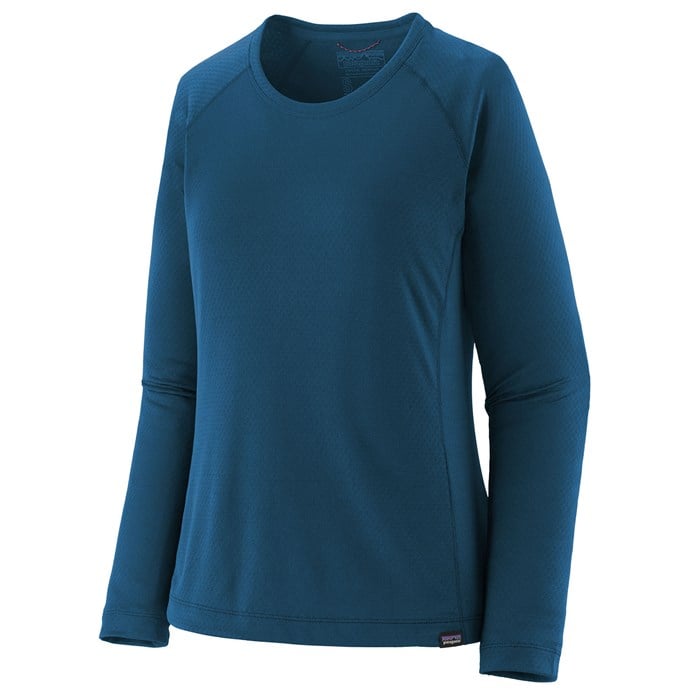 Patagonia Capilene® Midweight Crew - Women's